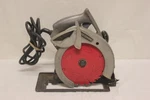 Vintage Sears Craftsman 7" Circular Saw 5800 Rpm 315.27782 C2. Fixed Price $36.01.