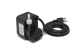 151271-MK Electric Water Pump For Tile & Brick Saws 115V/60HZ. Fixed Price $93.00.
