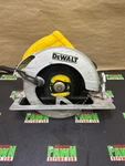 Dewalt DWE575 (R7A015979). Fixed Price $79.99.
