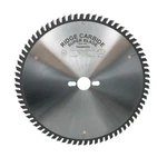 Ridge Carbide 300MM 72T, Panel Saw Blade, Triple Chip Grind (TCG),+5 Hook,. Fixed Price $173.36.