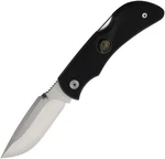 3.2" Blade Outdoor Edge Pocket Lite W/G10 Handles, Lockback, OEPL10B. Fixed Price $23.39.