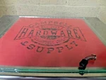 Ridgid Brush Accessory Tti Replacement Part# 290668001 - Sold Individually. Fixed Price $10.99.