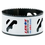 Lenox 5" Speed Slot Bi-metal Hole Saw 3008080L. Fixed Price $61.73.