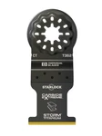 IBSLT362-1 Starlock 1-3/8" Carbide Extreme Storm Titanium Metal Blade Pc. Fixed Price $28.32.