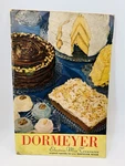 1949 Dormeyer Electric-mix Treasure Vintage Mixer Cookbook Manual. Fixed Price $9.99.
