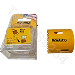 Dewalt D180034 2-1/8" Bi-metal Hole Saw Usa Made Cuts Wood And. Fixed Price $16.99.