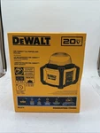 Dewalt DCL074 Connect All-purpose Cordless Work Light (tool Only). Fixed Price $200.00.