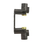 Original Milwaukee Part # 22-22-1385 Brush Holder Assembly. Fixed Price $15.62.