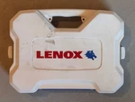 Lenox 30800600L Electrician Hole Saw Kit (10 Pc.). Fixed Price $99.99.