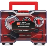 Do It Best Bi-metal Hole Saw (8-PIECE) QJDIB-PTASET-037 Sim Supply, Inc.. Fixed Price $51.32.