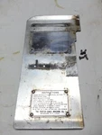 Base Table 528-6 From Rockwell Porter Cable 8-1/4" Circular Saw. Fixed Price $28.00.
