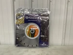 Husqvarna HI10-16 Diamond Saw Blade Wet/dry Cutting. Fixed Price $250.00.