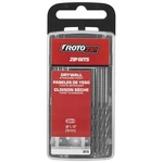Rotozip ZB16 1/8-INCH Standard Point Assorted Colors , Number Of Itemss. Fixed Price $17.80.
