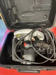 Craftsman 7-1/4" Lazer Circular Saw Model 320.10860-01 With Case. Fixed Price $39.99.