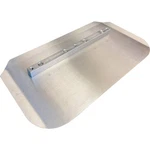 Virginia Abrasives 8 In. X 14 Combination Trowel Blade (4-PACK) Of. Fixed Price $106.16.