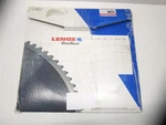 Lenox (1973777-DNU) 360 2.6/2.25 50 80 Teeth Precision Cermet Tip Saw Blade. Fixed Price $98.96.