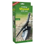 Coghlans Folding Shovel W/saw, Mfg 9725. Fixed Price $21.86.