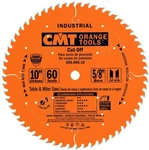 Cmt 205.060.10 Industrial Cut-off Atb Saw Blade, 10-INCH X Teeth. Fixed Price $59.97.