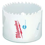 Milwaukee 49-56-0158 2-5/8" Hole Dozer General Purpose Bi-metal Saw, 3.5TPI. Fixed Price $18.42.