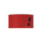 Morse MHS66 Hole Saw,saw Dia. 4-1/8" 53WP21. Fixed Price $18.74.