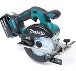 Makita CS551DZS 18V Lxt Brushless Metal Cutting Circular Saw 150MM Body Only New. Fixed Price $328.49.