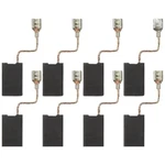 8 Pc 1617014126 Carbon Brush For Bosch 11316EVS 11317EVS 11311EVS 11223EVS Parts. Fixed Price $17.99.