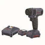 Ingersoll Rand D1410-K2 Volt Cordless 1/4" Drill Screwdriver Kit Ir IQV12. Fixed Price $149.95.