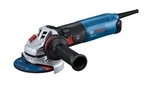 Bosch 5" Angle Grinder GWS14-50. Fixed Price $189.48.