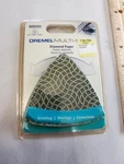 Dremel MM900 Multi-max Diamond Pad 60G Grinding Sanding. Fixed Price $22.99.