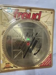 Freud TK408 14" Fine Cut-off 96 Tooth 1" Arbor Saw Blade. Fixed Price $90.00.