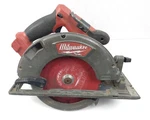 Milwaukee 2731-20 Broken M18 18V Fuel 7-1/4 Circular Saw. Fixed Price $79.99.