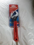 Crescent AT28CVS Adjustable Wrench 1-1/8 In Black Oxide 8" By Apex Tool Group. Fixed Price $25.99.