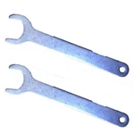 Porter Cable 690/6902 Router Replacement (2 Pack) 1/8" Wrench A22709-2PK. Fixed Price $17.99.