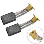 2PC Replacement Carbon Motor Brushes Set For Skilsaw HD77. Fixed Price $10.98.