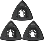 Triangle Sanding Pads For Oscillating Multitool With Universal Quick-release.... Fixed Price $17.09.