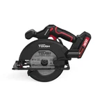 Hyper Tough 20V Brushless Circular Saw 6.5IN Battery Charger. Fixed Price $48.92.