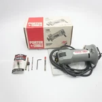Nice! Porter Cable Cutout Tool Model 7499S Drywall Tile 3.4 Amps Usa Made. Fixed Price $67.49.