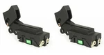 Superior Electric L50 Aftermarket Trigger Switch 24/12A-125/250V Makita 651172-0. Fixed Price $32.30.