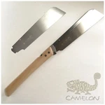 Gyokucho Razor Saw 240MM "orizuru" 9.4INCH 25.4 Tpi Douzuki Fugaku Japan 2845. Fixed Price $86.55.