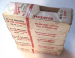50 New Milwaukee Reciprocating Metal Cutting Blades 14TPI 48-00-1171 Usa Made. Fixed Price $36.99.