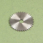 Gyros Miniature Saw Blade (3/4 Inch Dia. X 36 Teeth). Fixed Price $16.99.