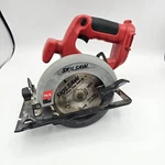 Skilsaw 2575 3/8 Circular 14.4V Tool Only - Untested. Fixed Price $19.95.