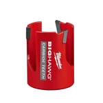Milwaukee 49-56-9210 Big Hawg Hole Saw 2-1/8". Fixed Price $36.66.
