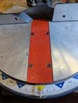 Zero Clearance Throat Plate Insert For Ryobi P550 18V Mitersaw. Read Description. Fixed Price $13.95.