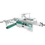 G0764Z 14" 10 Hp 3-PHASE Sliding Table Saw With 124" Cutting Capacity. Fixed Price $10500.00.