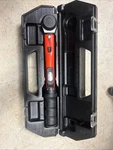 Mountz 280011 Titan 250I Adjustable Click Torque Wrench 3/8 Sq. Dr 50-250 Lbf-in. Fixed Price $280.00.