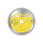 Evolution S210TCT-54CS Stainless Steel Cutting Saw Blade, 8-1/4 Inch X 54-TOOTH. Fixed Price $67.00.