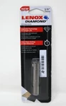Lenox Tools 121096DGDS Diamond Grit Arbored Hole Saw 3/8 9.5MM. Fixed Price $22.95.