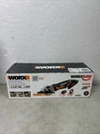 Worx WX523L.9 20V 3-3/8" Cordless Compact Circular Saw + Charger Battery New!. Fixed Price $159.95.