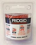 Ridgid 7069 2-1/4" Bi-metal Hole Saw Cobalt Industrial Grade Steel. Fixed Price $5.00.